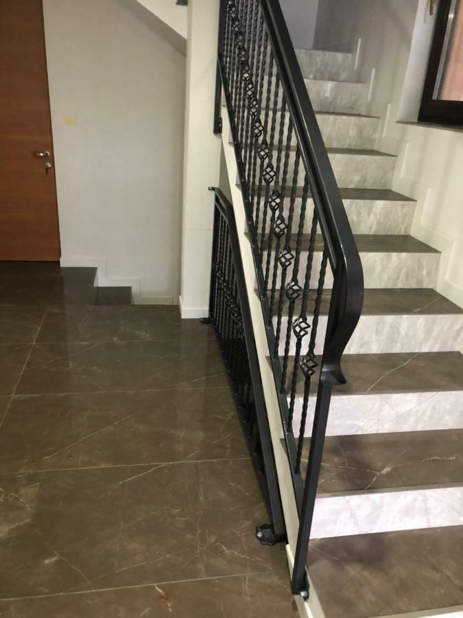 Hotel Pensiunea Exedra Borşa Zewnętrze zdjęcie