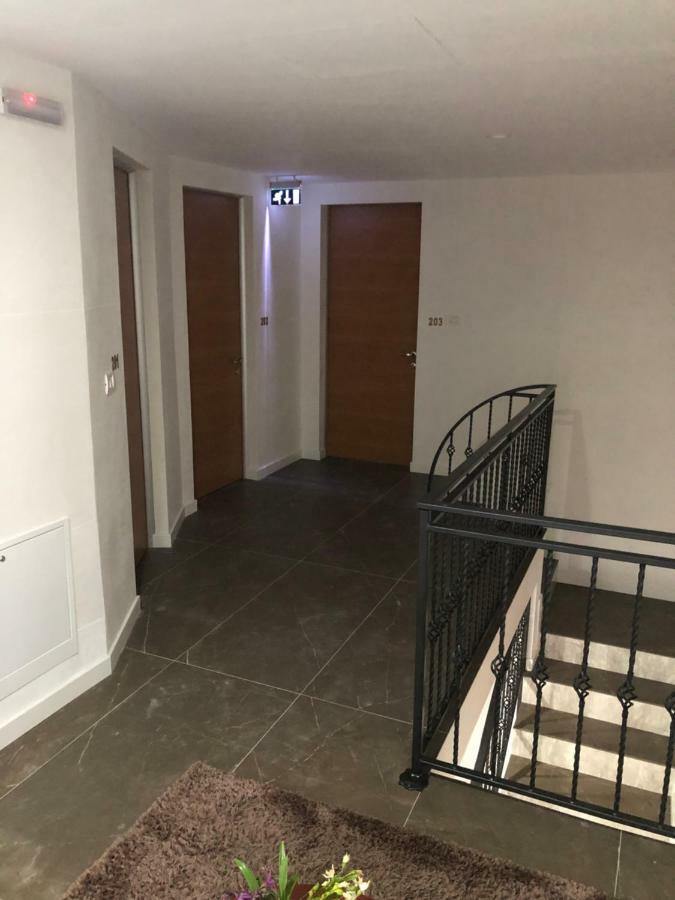 Hotel Pensiunea Exedra Borşa Zewnętrze zdjęcie