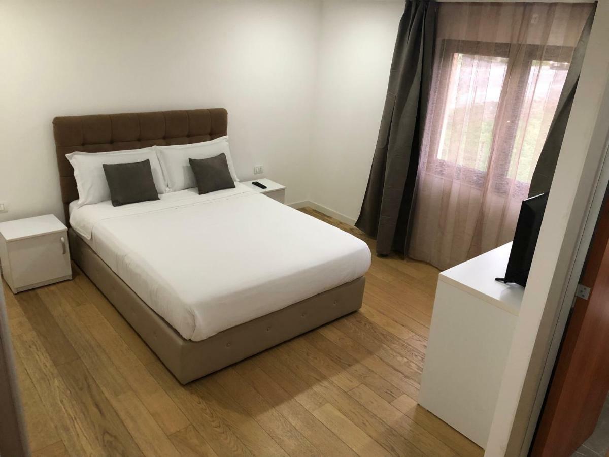 Hotel Pensiunea Exedra Borşa Zewnętrze zdjęcie