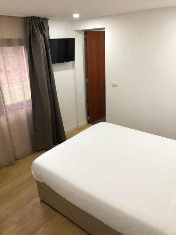 Hotel Pensiunea Exedra Borşa Zewnętrze zdjęcie