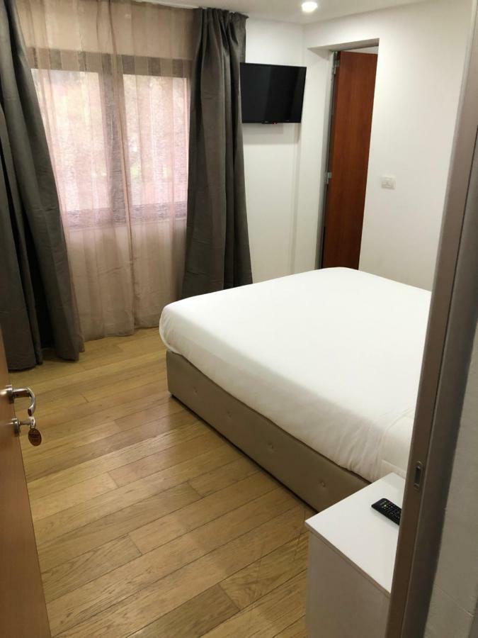 Hotel Pensiunea Exedra Borşa Zewnętrze zdjęcie