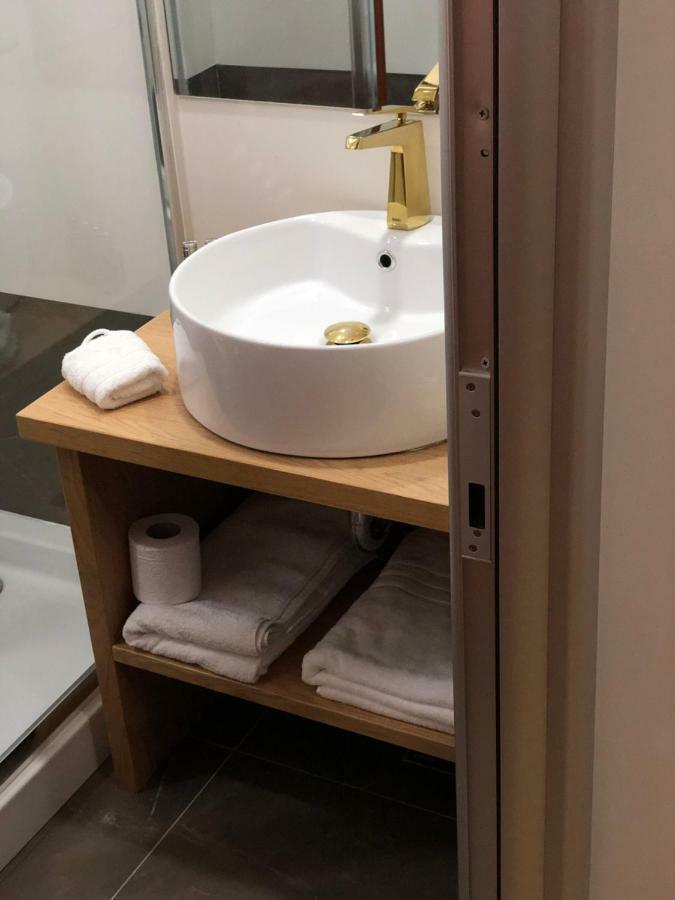 Hotel Pensiunea Exedra Borşa Zewnętrze zdjęcie