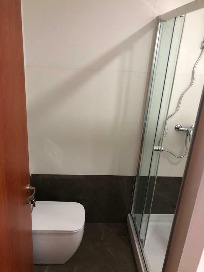 Hotel Pensiunea Exedra Borşa Zewnętrze zdjęcie