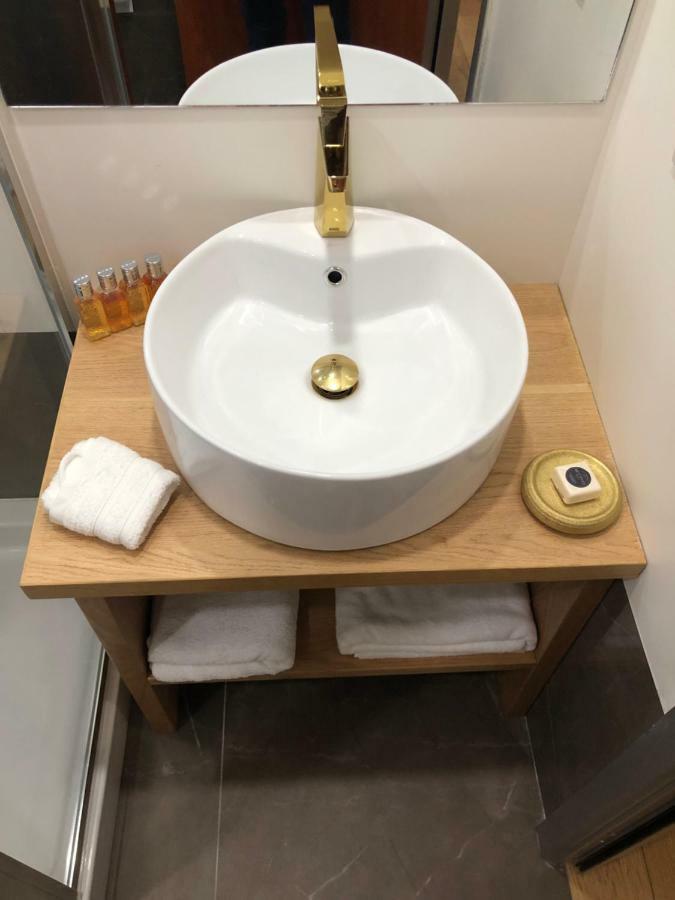 Hotel Pensiunea Exedra Borşa Zewnętrze zdjęcie