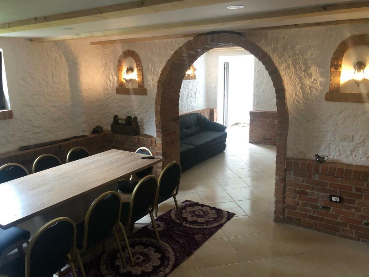 Hotel Pensiunea Exedra Borşa Zewnętrze zdjęcie