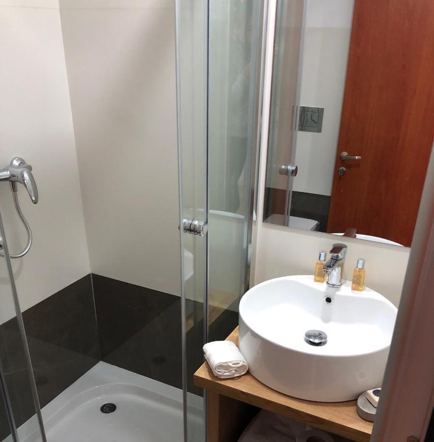 Hotel Pensiunea Exedra Borşa Zewnętrze zdjęcie