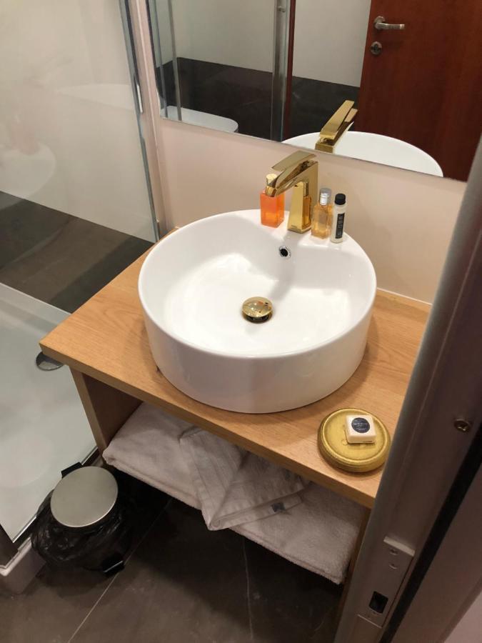 Hotel Pensiunea Exedra Borşa Zewnętrze zdjęcie
