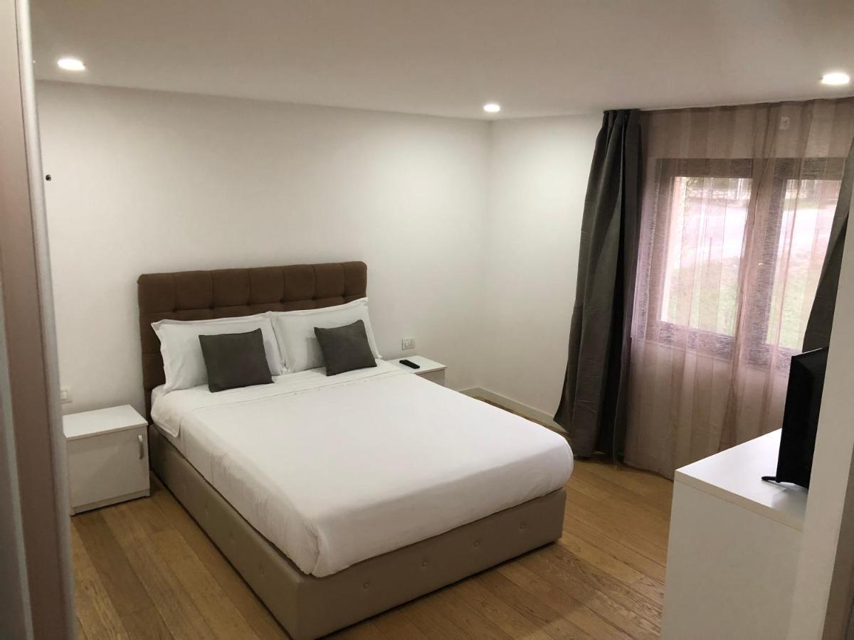 Hotel Pensiunea Exedra Borşa Zewnętrze zdjęcie